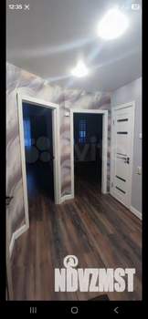 1-к квартира, на длительный срок, 38м2, 1/5 этаж