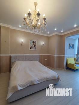 3-к квартира, на длительный срок, 120м2, 12/16 этаж