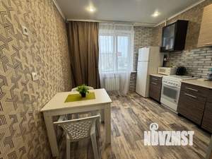 1-к квартира, посуточно, 40м2, 7/9 этаж