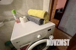 1-к квартира, посуточно, 44м2, 2/5 этаж