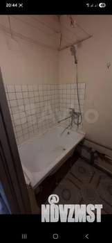 1-к квартира, на длительный срок, 21м2, 3/6 этаж