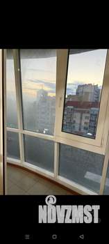 1-к квартира, на длительный срок, 49м2, 5/12 этаж