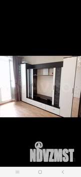 1-к квартира, на длительный срок, 33м2, 9/10 этаж