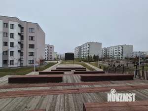 Студия квартира, на длительный срок, 27м2, 1/5 этаж