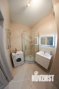 1-к квартира, посуточно, 56м2, 3/8 этаж