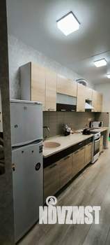 Студия квартира, на длительный срок, 35м2, 4/5 этаж