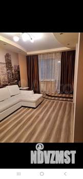 2-к квартира, на длительный срок, 44м2, 4/6 этаж