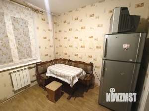 1-к квартира, на длительный срок, 34м2, 5/10 этаж
