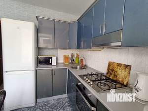 2-к квартира, на длительный срок, 63м2, 3/11 этаж