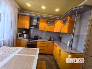 1-к квартира, на длительный срок, 33м2, 4/10 этаж