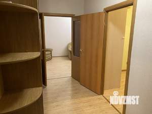 2-к квартира, на длительный срок, 60м2, 2/12 этаж