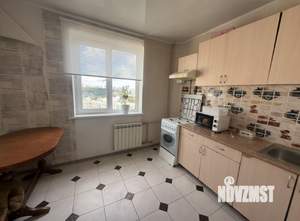 1-к квартира, на длительный срок, 35м2, 10/10 этаж