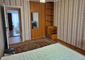 2-к квартира, на длительный срок, 45м2, 4/5 этаж