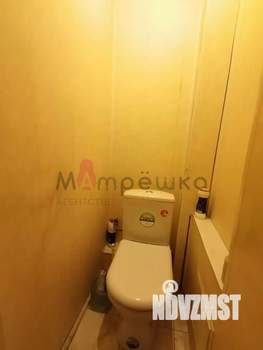 1-к квартира, на длительный срок, 35м2, 7/19 этаж