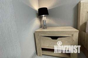 1-к квартира, посуточно, 42м2, 9/9 этаж