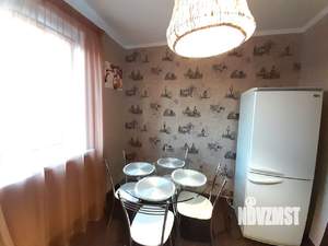 1-к квартира, на длительный срок, 35м2, 3/5 этаж