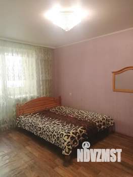 2-к квартира, посуточно, 64м2, 2/10 этаж