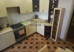 2-к квартира, на длительный срок, 57м2, 2/10 этаж