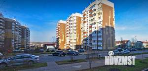 2-к квартира, на длительный срок, 52м2, 4/10 этаж