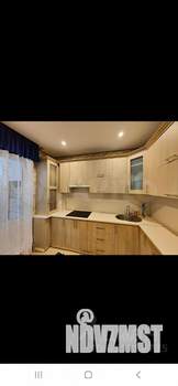 1-к квартира, на длительный срок, 44м2, 3/13 этаж