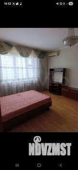 1-к квартира, на длительный срок, 42м2, 9/19 этаж