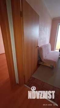 1-к квартира, на длительный срок, 42м2, 2/14 этаж