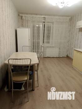 1-к квартира, на длительный срок, 52м2, 6/16 этаж