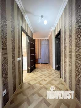 2-к квартира, на длительный срок, 70м2, 12/21 этаж