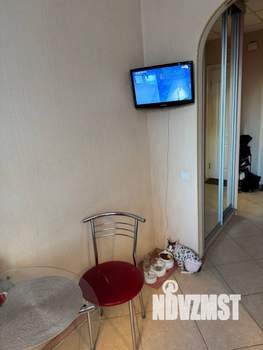 1-к квартира, на длительный срок, 31м2, 3/5 этаж