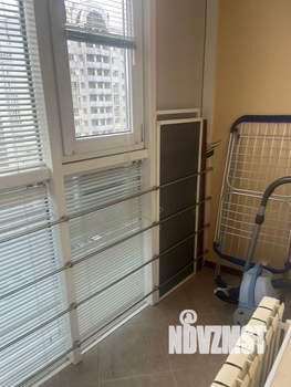 1-к квартира, на длительный срок, 47м2, 7/13 этаж