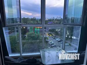 1-к квартира, посуточно, 44м2, 7/8 этаж