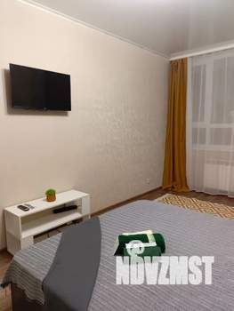 1-к квартира, посуточно, 50м2, 14/18 этаж