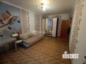 1-к квартира, на длительный срок, 34м2, 4/9 этаж