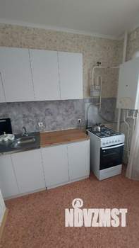 1-к квартира, посуточно, 35м2, 5/10 этаж