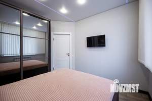 2-к квартира, посуточно, 48м2, 1/1 этаж