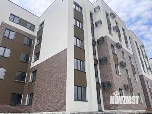 Студия квартира, на длительный срок, 29м2, 1/5 этаж