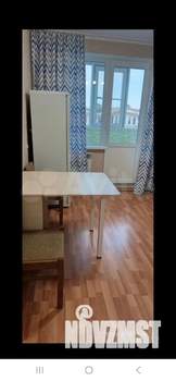 1-к квартира, на длительный срок, 44м2, 3/3 этаж