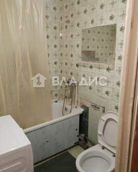 2-к квартира, на длительный срок, 46м2, 4/5 этаж