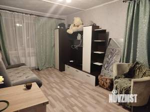 3-к квартира, на длительный срок, 60м2, 1/5 этаж