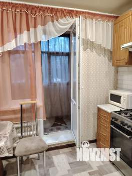 1-к квартира, на длительный срок, 34м2, 1/9 этаж