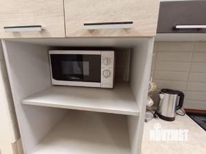 1-к квартира, на длительный срок, 31м2, 2/6 этаж