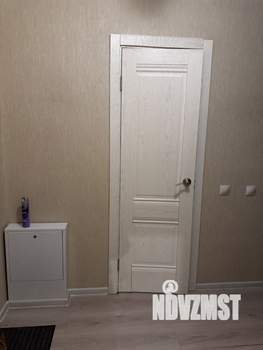 Студия квартира, на длительный срок, 35м2, 12/13 этаж