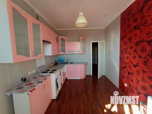 1-к квартира, на длительный срок, 49м2, 10/12 этаж