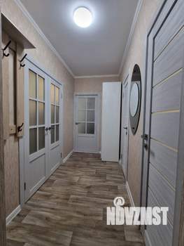 1-к квартира, на длительный срок, 36м2, 8/9 этаж