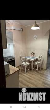 1-к квартира, на длительный срок, 48м2, 2/16 этаж