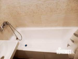 Студия квартира, на длительный срок, 27м2, 10/17 этаж