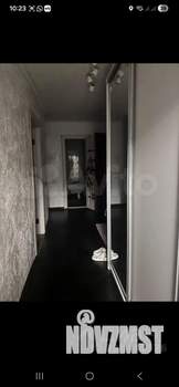 3-к квартира, на длительный срок, 60м2, 7/10 этаж