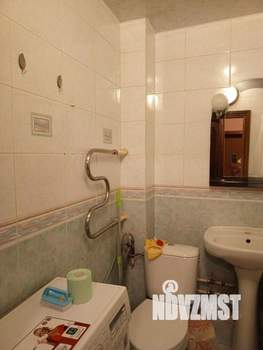 1-к квартира, на длительный срок, 39м2, 2/6 этаж