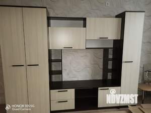 1-к квартира, на длительный срок, 48м2, 15/17 этаж