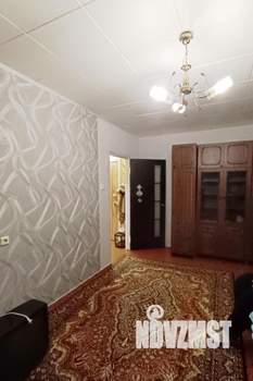 1-к квартира, на длительный срок, 35м2, 1/10 этаж